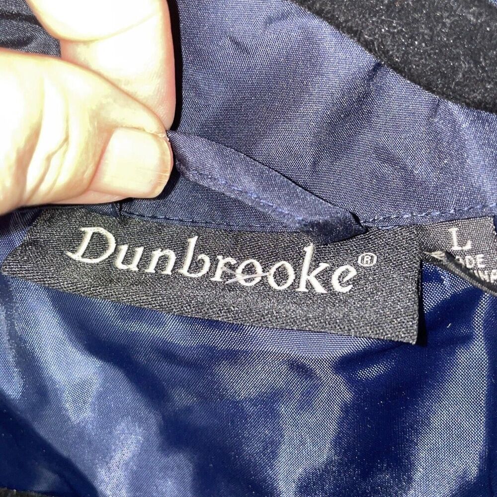 Source-unknown Men's Blue Jacket - Picture 5 of 8